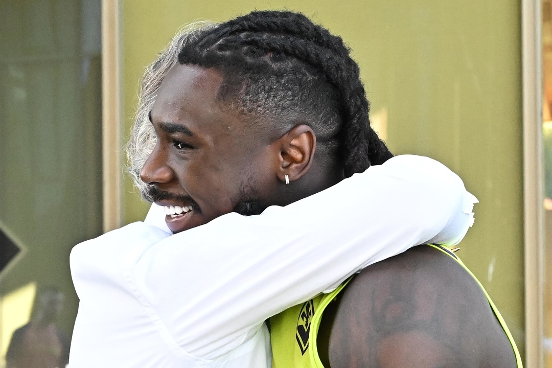Kean e Ferrari Fiorentina
