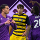 Mandragora, Bernabè e Kean - Fiorentina