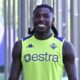 Moise Kean Fiorentina