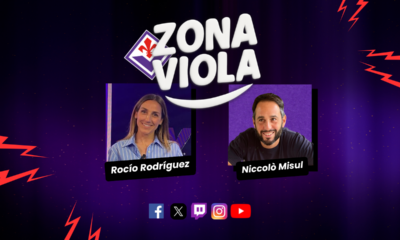 Zona Viola