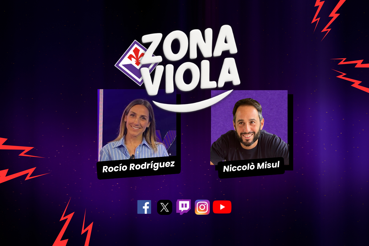 Zona Viola