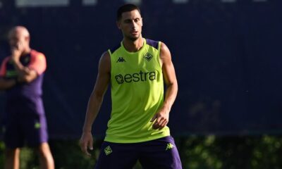 Rolando Mandragora - Fiorentina