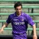 Emiliano Moretti - Fiorentina