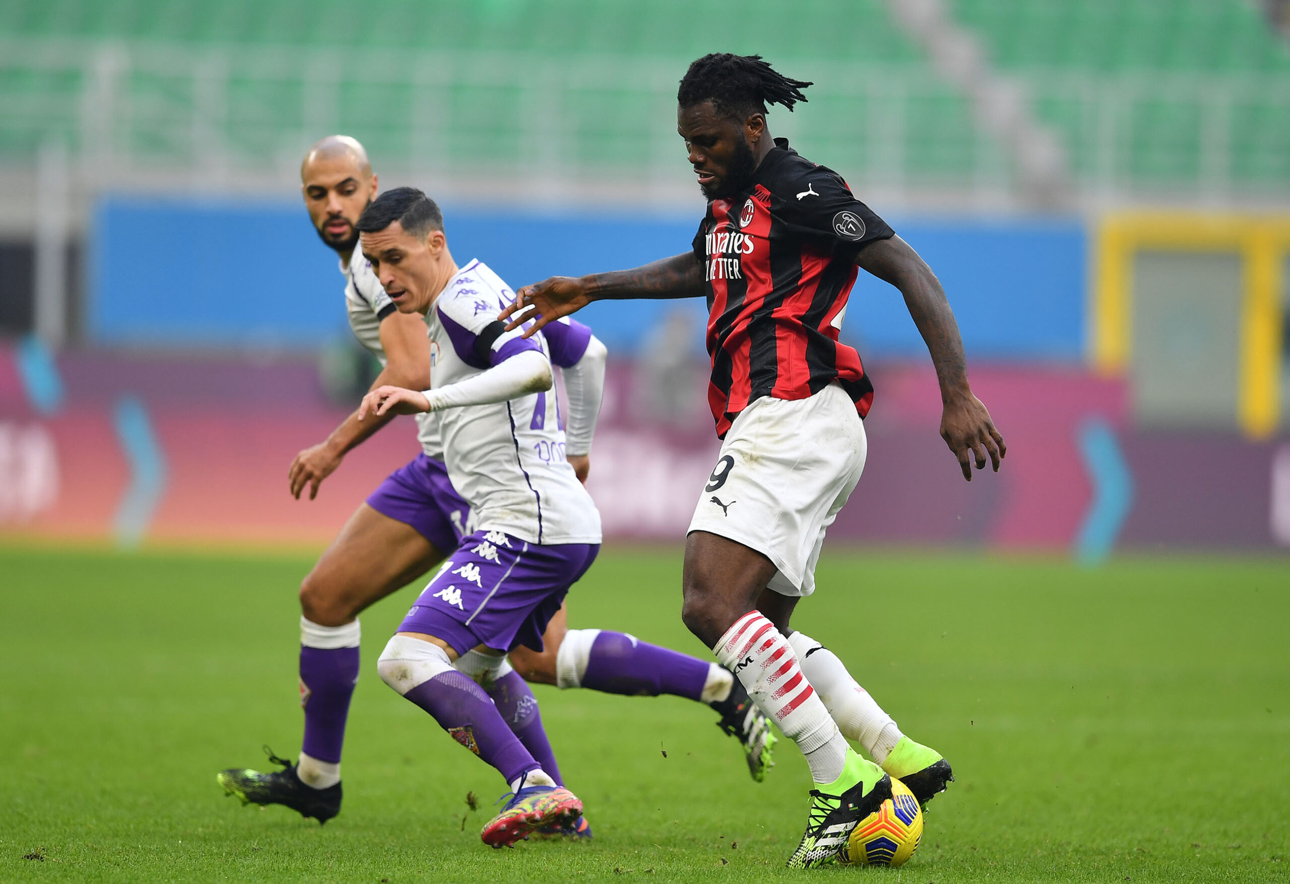 kessiè