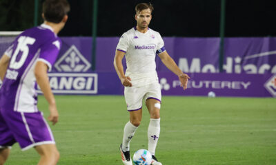 Pongracic - Fiorentina
