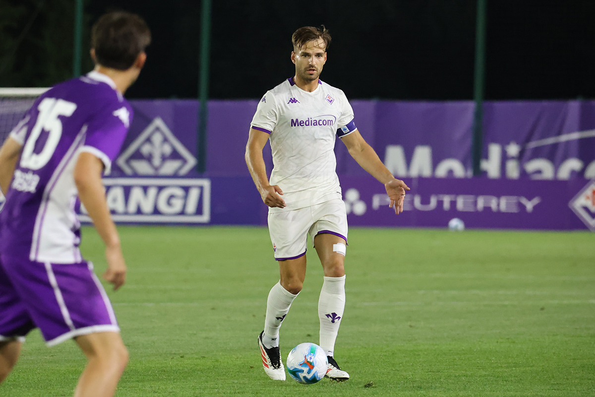 Pongracic - Fiorentina