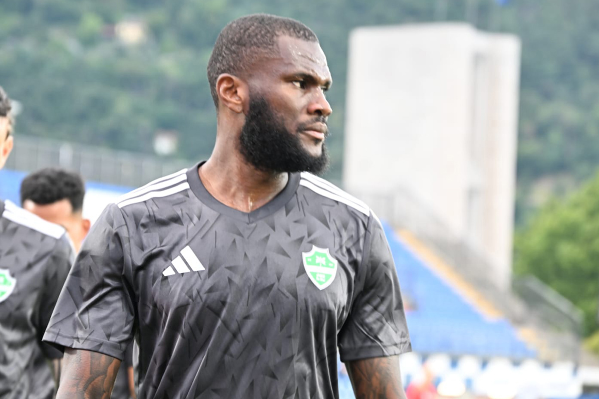 Kessié - Al-Ahli