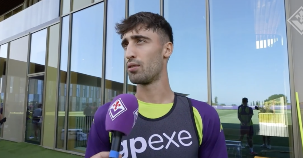Mattia Viti