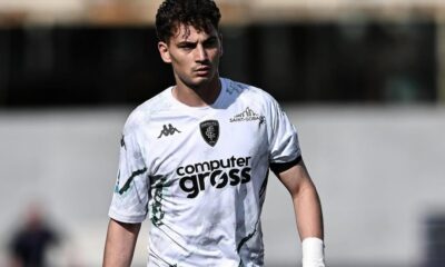 Sebastiano Esposito