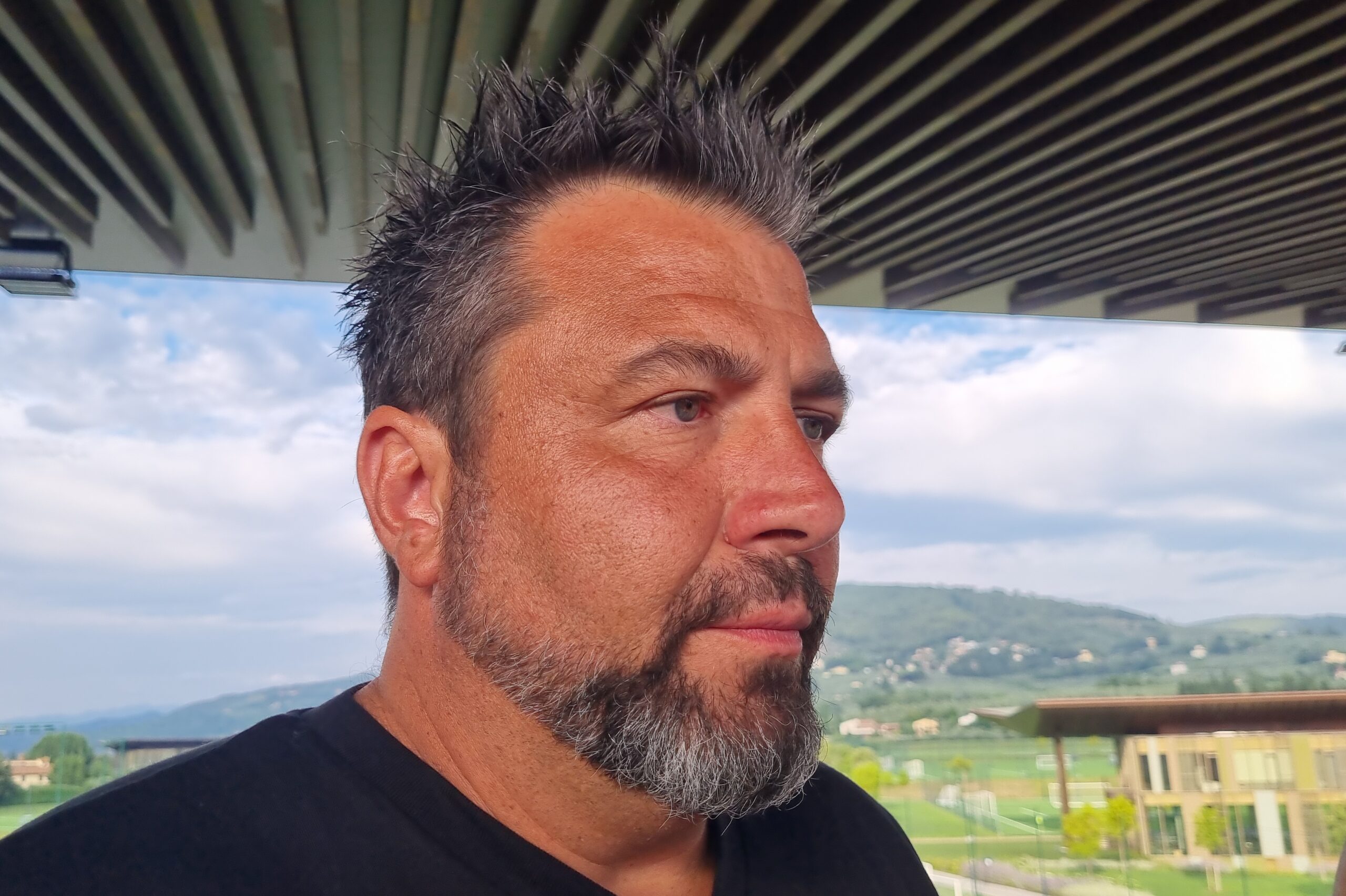 Sebastien Frey