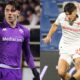 Sottil e Fortini Fiorentina