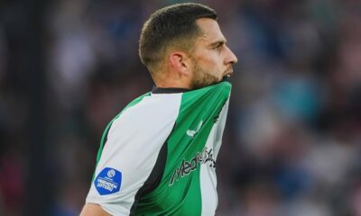 David Hancko - Feyenoord