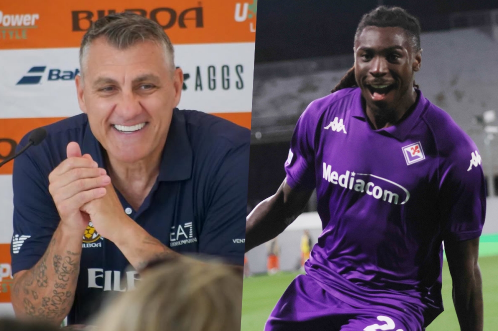 Vieri e kean