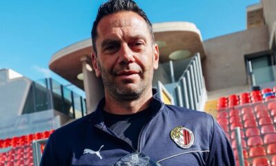 Luciano Zauri