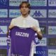 Jacopo Fazzini - Fiorentina