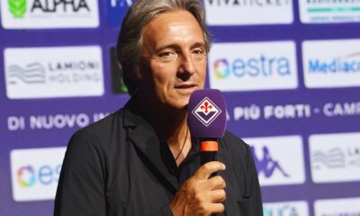 Alessandro Ferrari - Fiorentina