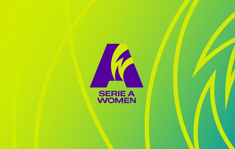 Serie A Women Femminile