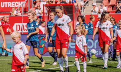Ilse Van Der Zanden
