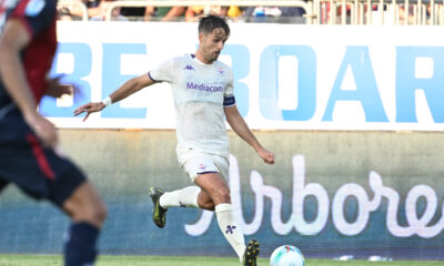 Luca Ranieri - Fiorentina