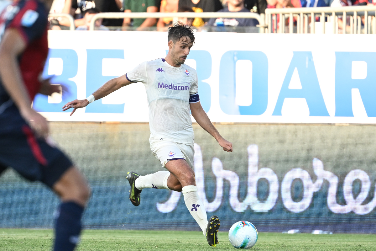 Luca Ranieri - Fiorentina
