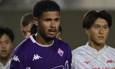 Sohm - Fiorentina