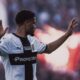 Simon Sohm - Parma