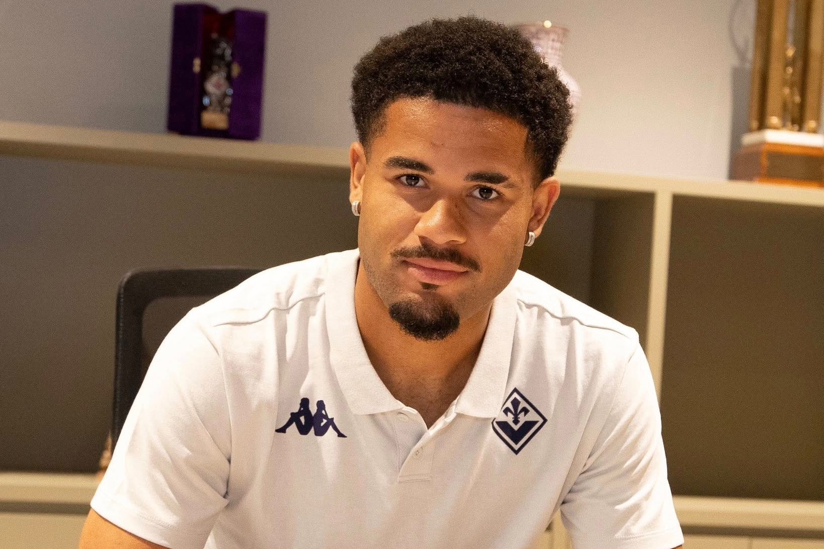 Simon Sohm Fiorentina