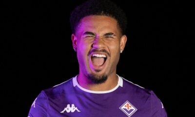 Simon Sohm Fiorentina