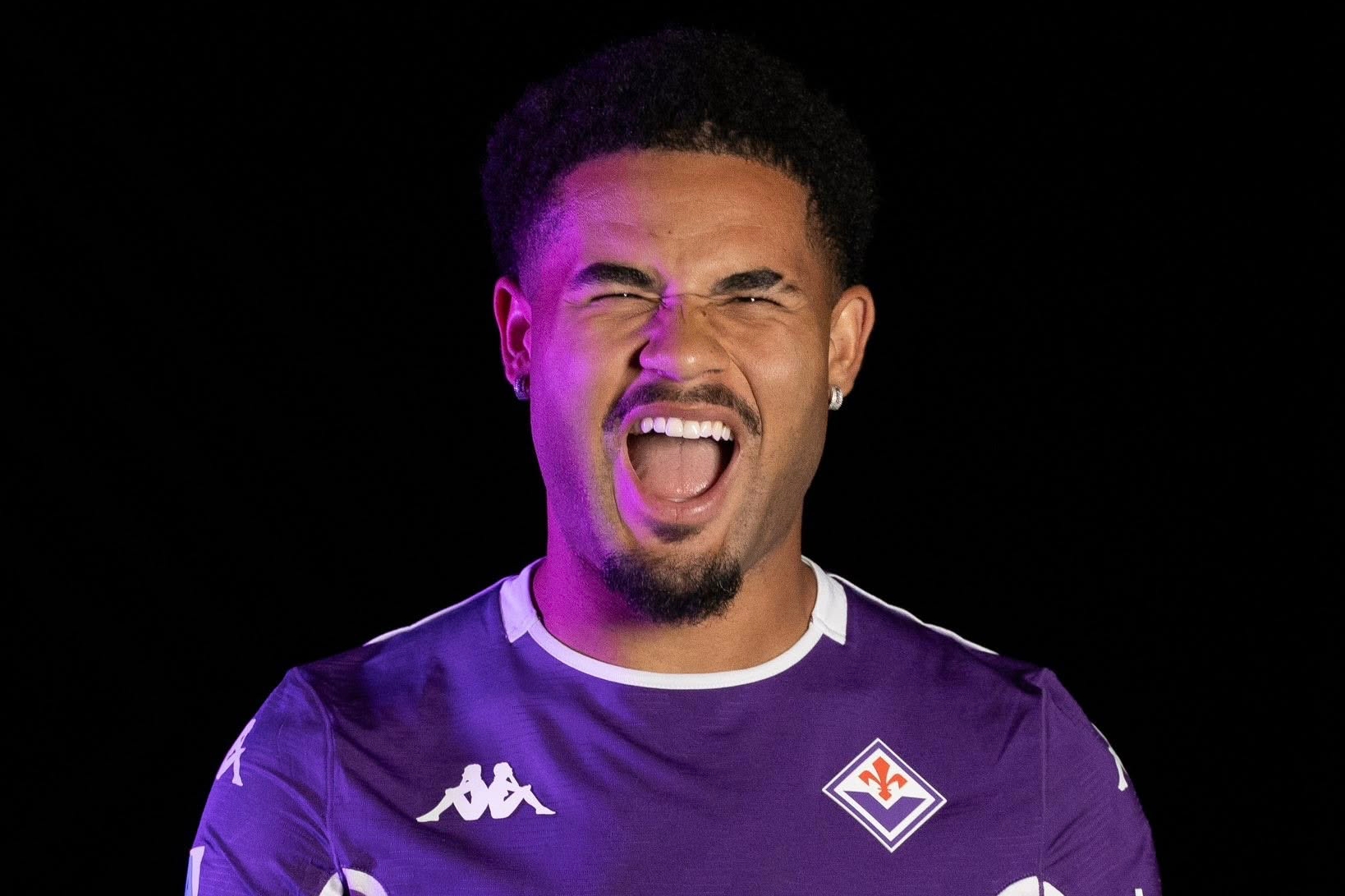 Simon Sohm Fiorentina