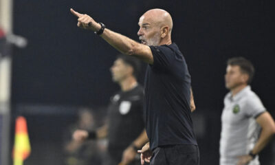 Stefano Pioli - Fiorentina
