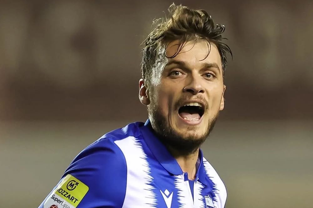 Adem Ljajic
