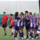 Fiorentina Femminile - Piñones-Arce