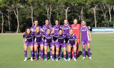 Fiorentina Femminile