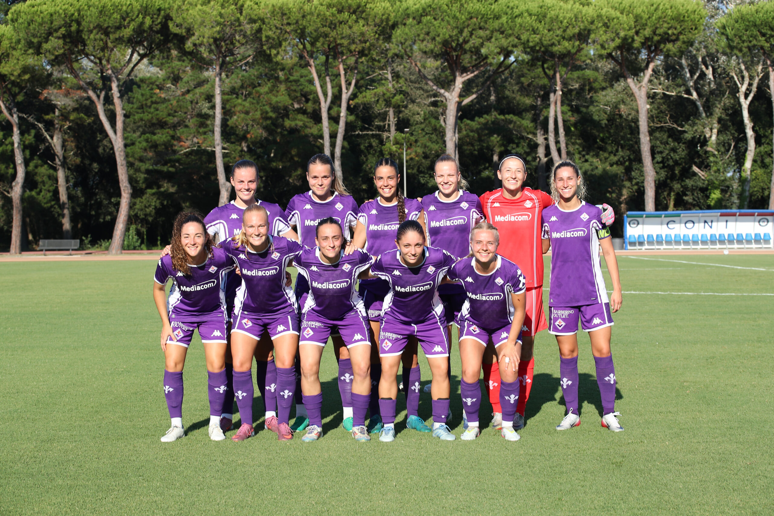 Fiorentina Femminile