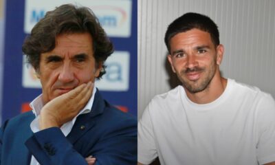 Cairo e Simeone