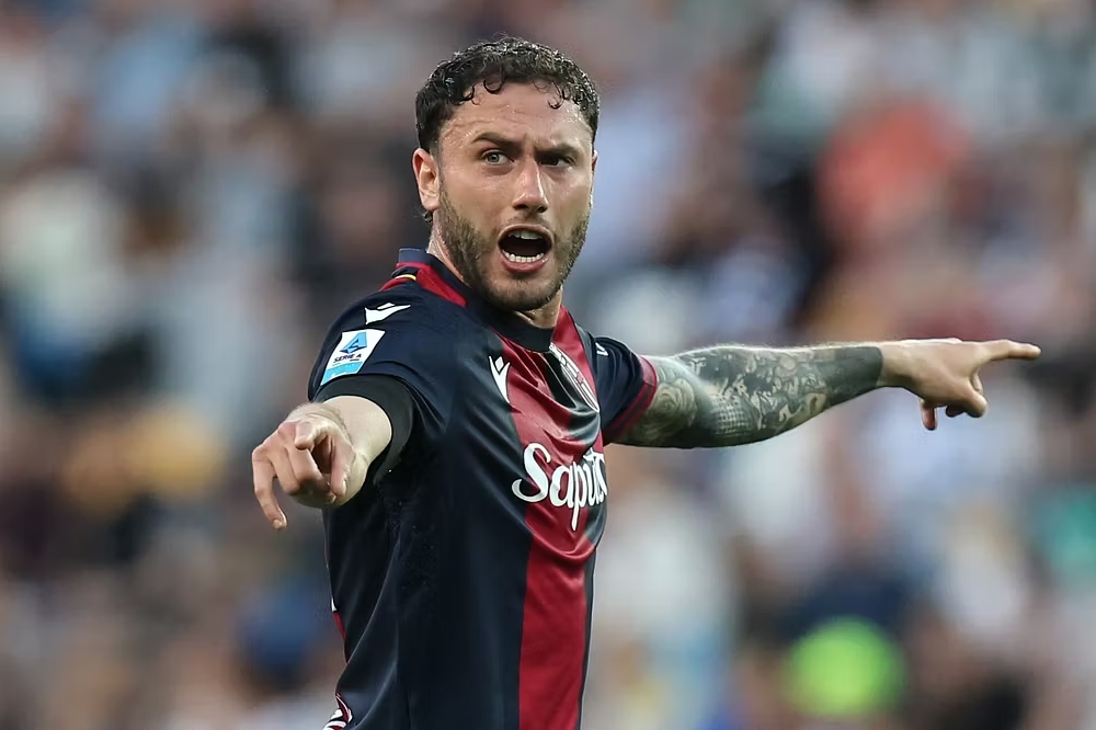 Davide Calabria