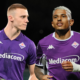 Dodo e Comuzzo Fiorentina