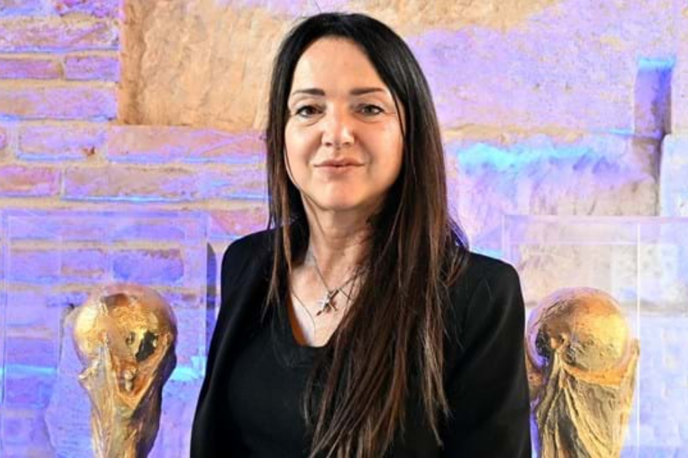 Federica Cappelletti