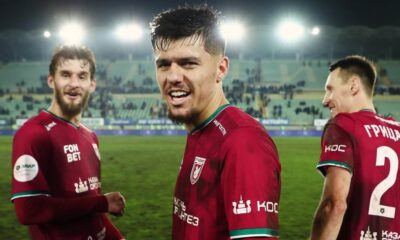 Mirling Daku - Rubin Kazan