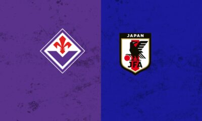 Fiorentina-Japan University FA