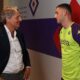 Roberto Piccoli e Alessandro Ferrari - Fiorentina