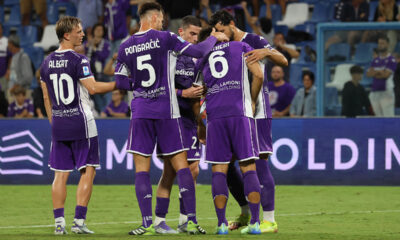 fiorentina