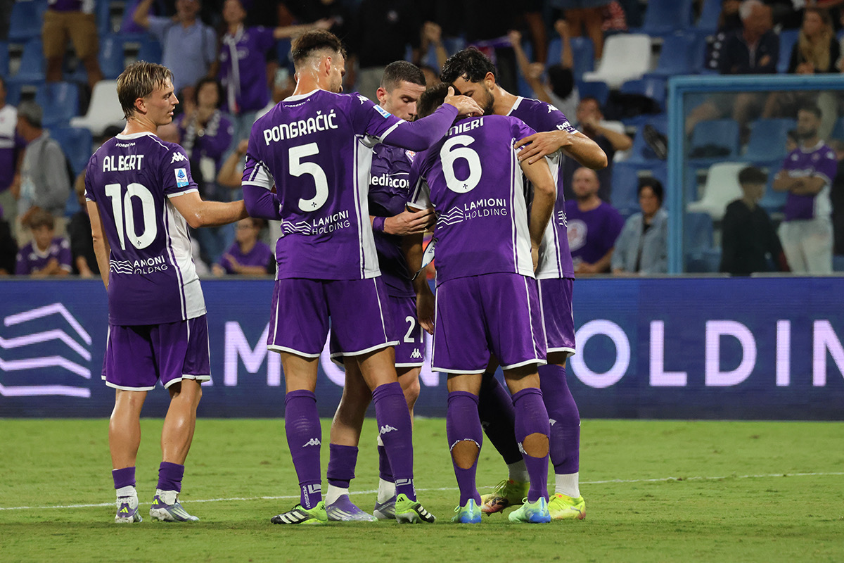 fiorentina