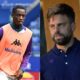 Kouadio e Galloppa Fiorentina Primavera
