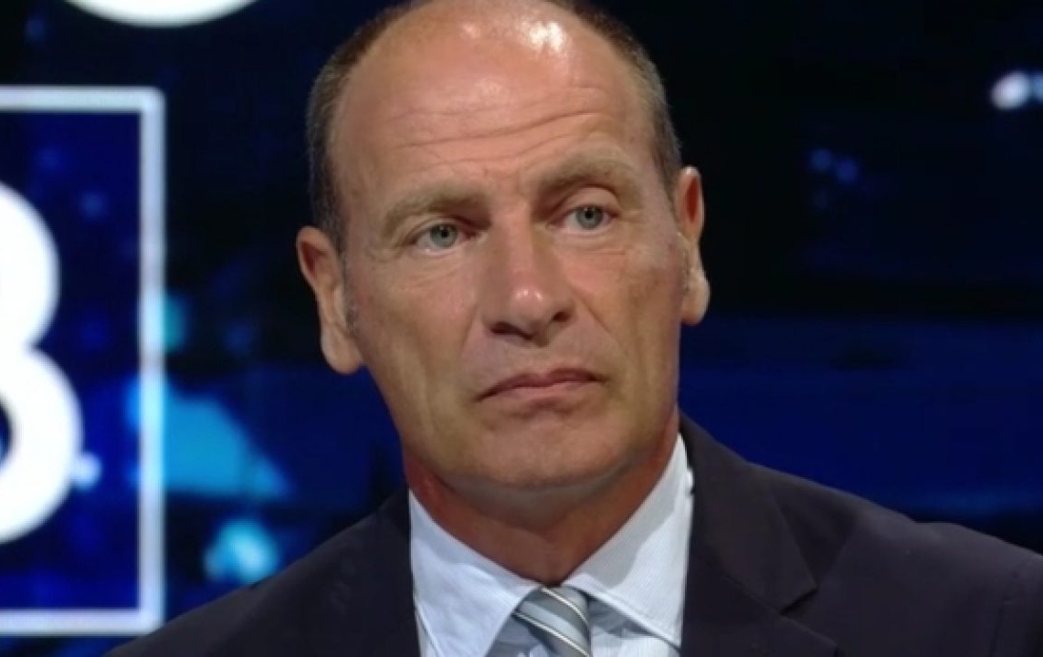 LUCA MARCHEGIANI