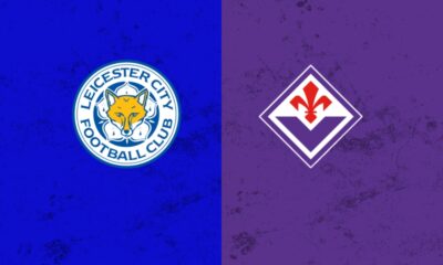 Leicester-Fiorentina diretta