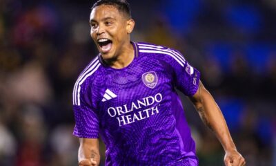 Luis Muriel - Orlando City