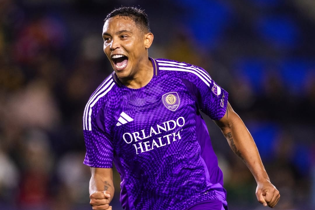 Luis Muriel - Orlando City