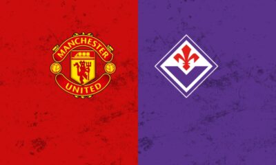 Manchester united-Fiorentina Diretta