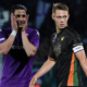 Mandragora e Nicolussi Caviglia - Fiorentina